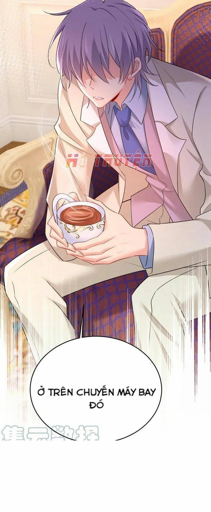 Tổng Tài Tại Thượng Chapter 499 - Trang 2