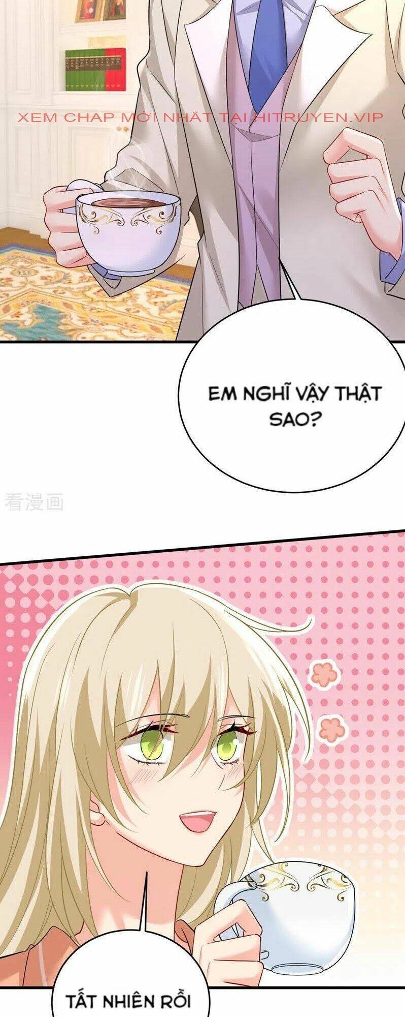 Tổng Tài Tại Thượng Chapter 499 - Trang 2