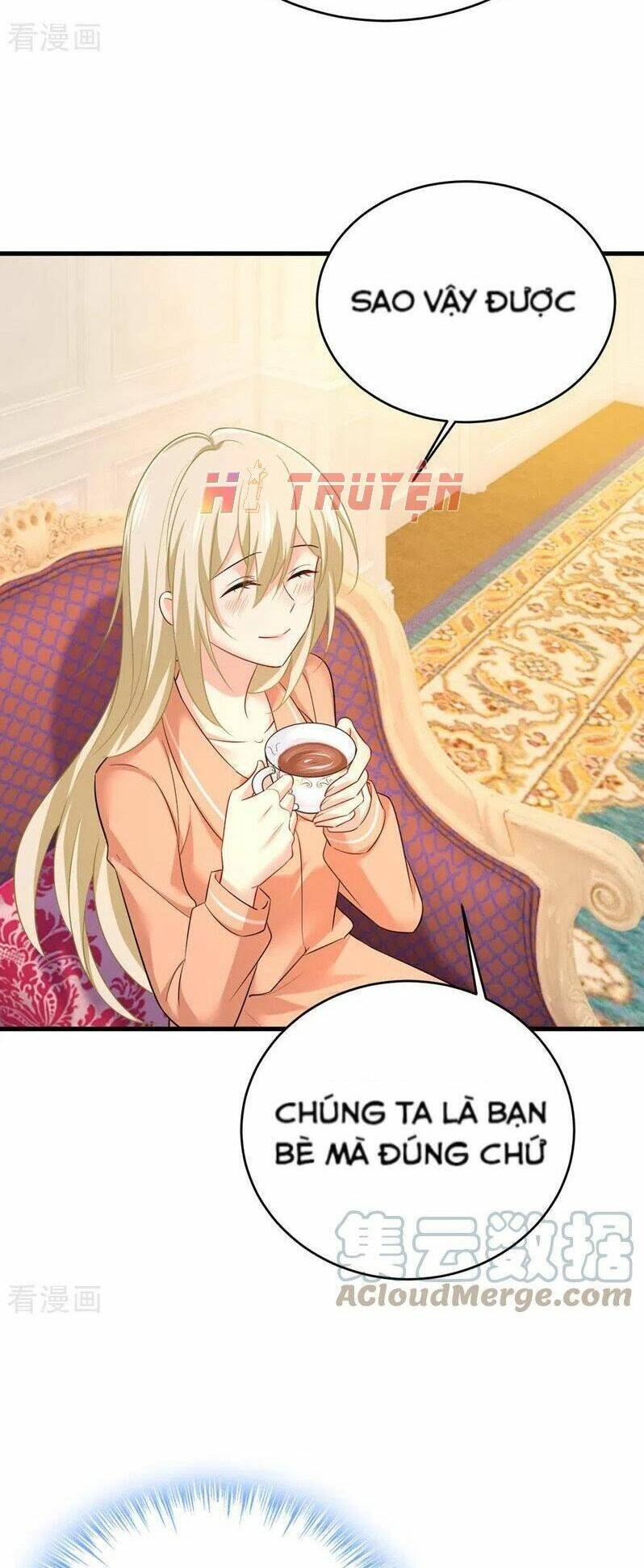 Tổng Tài Tại Thượng Chapter 499 - Trang 2