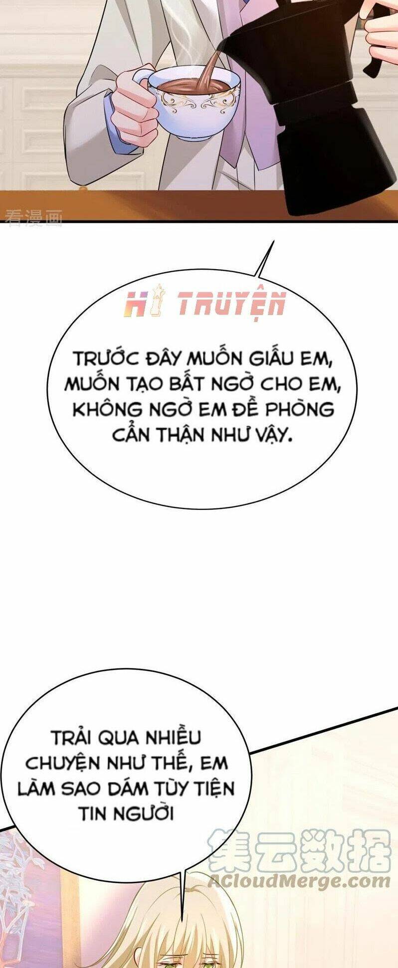 Tổng Tài Tại Thượng Chapter 499 - Trang 2