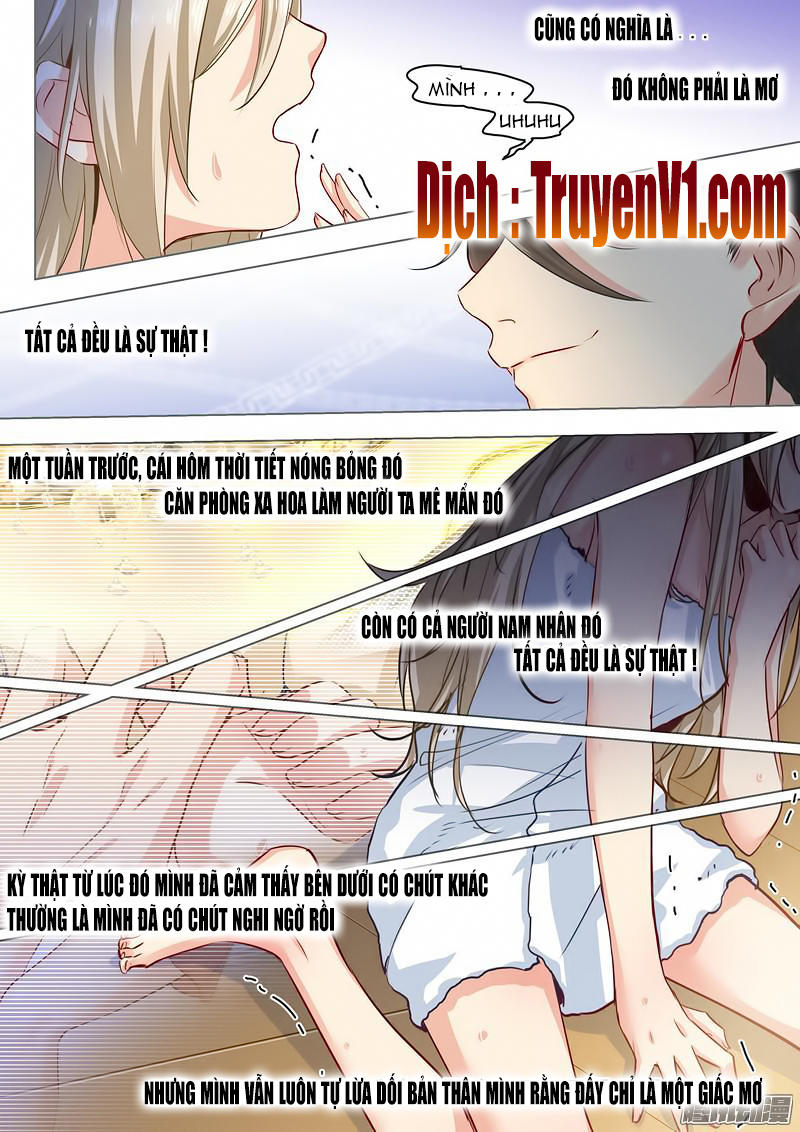 Tổng Tài Tại Thượng Chapter 5 - Trang 2