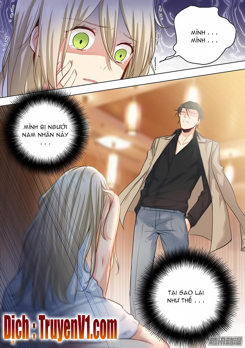 Tổng Tài Tại Thượng Chapter 5 - Trang 2