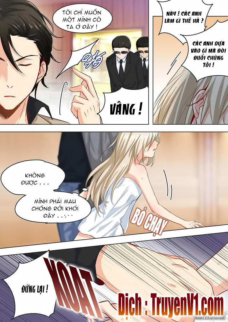 Tổng Tài Tại Thượng Chapter 5 - Trang 2