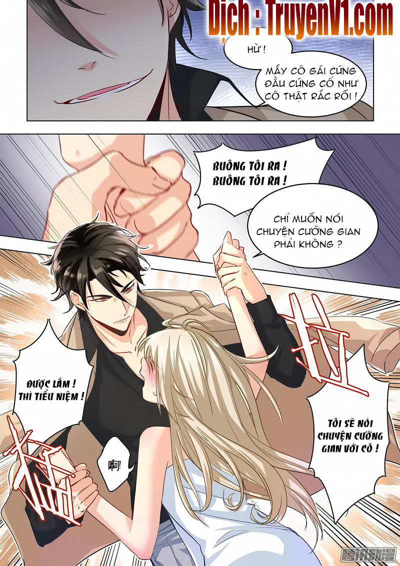 Tổng Tài Tại Thượng Chapter 5 - Trang 2