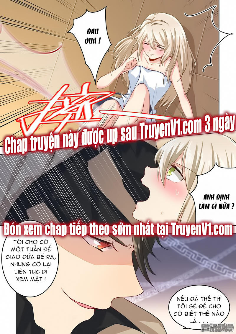 Tổng Tài Tại Thượng Chapter 5 - Trang 2
