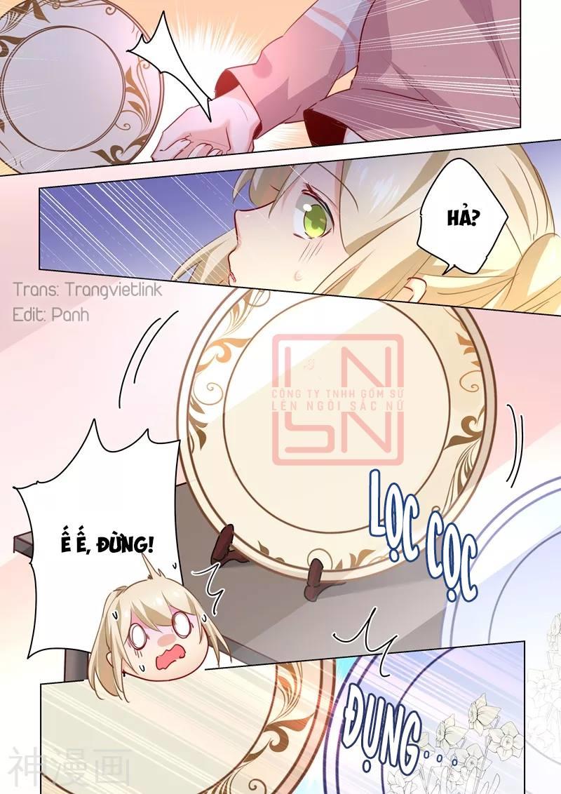 Tổng Tài Tại Thượng Chapter 50 - Trang 2