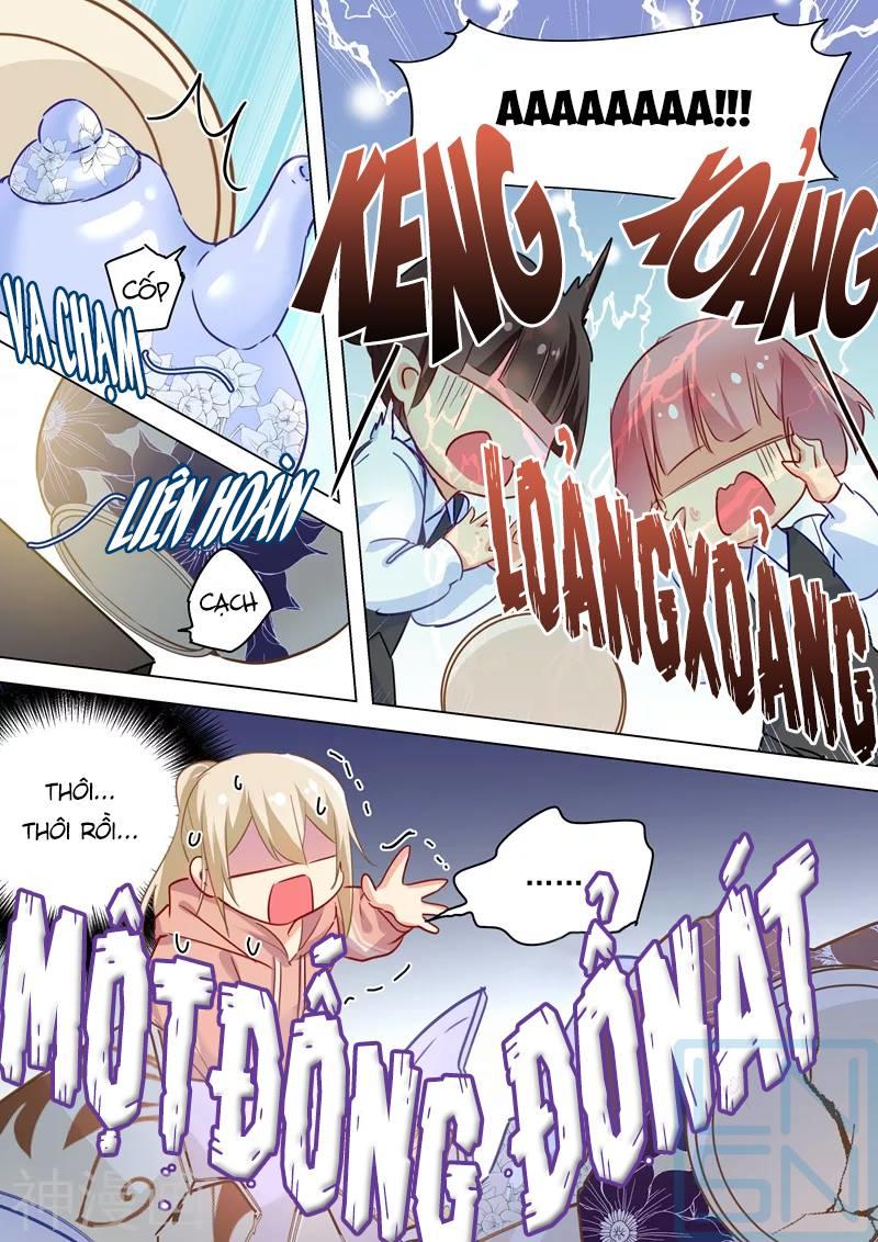 Tổng Tài Tại Thượng Chapter 50 - Trang 2