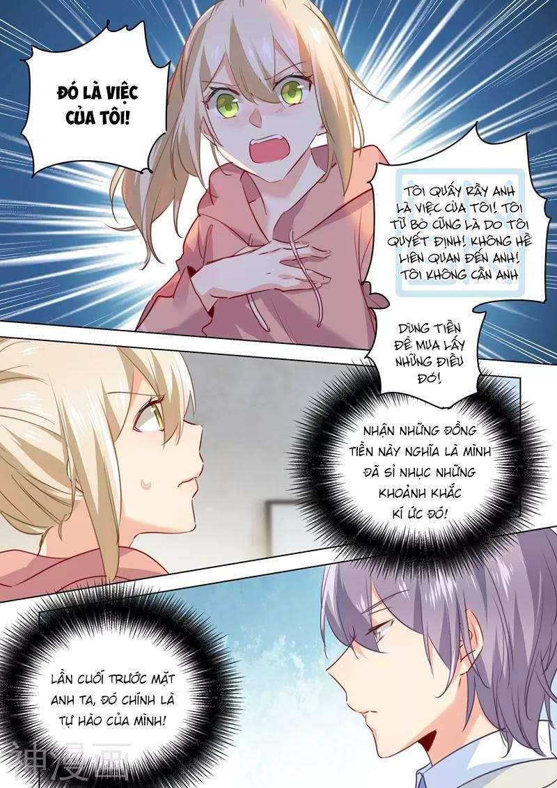 Tổng Tài Tại Thượng Chapter 50 - Trang 2