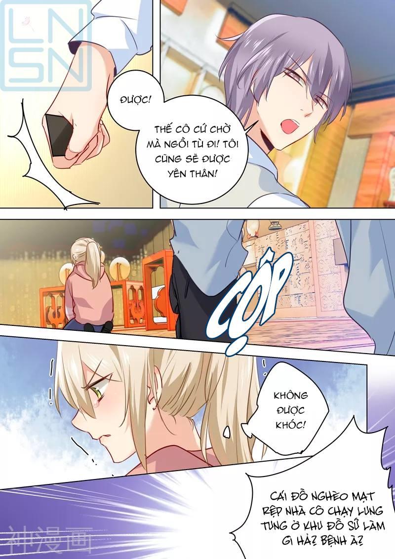 Tổng Tài Tại Thượng Chapter 50 - Trang 2