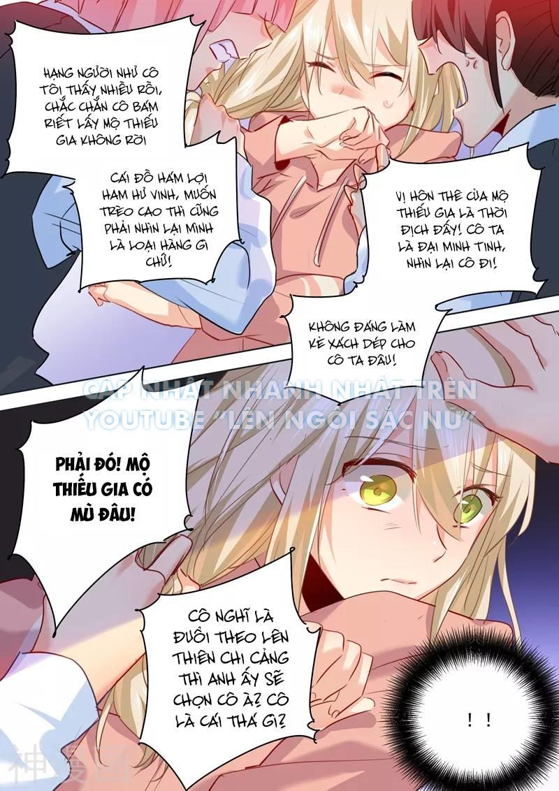 Tổng Tài Tại Thượng Chapter 50 - Trang 2