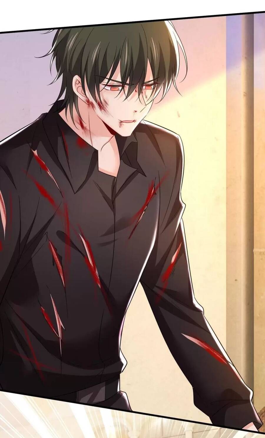 Tổng Tài Tại Thượng Chapter 502 - Trang 2