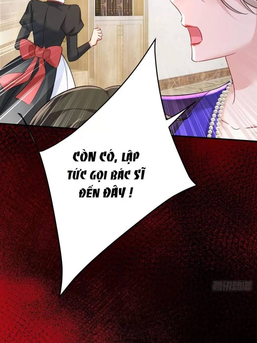 Tổng Tài Tại Thượng Chapter 502 - Trang 2