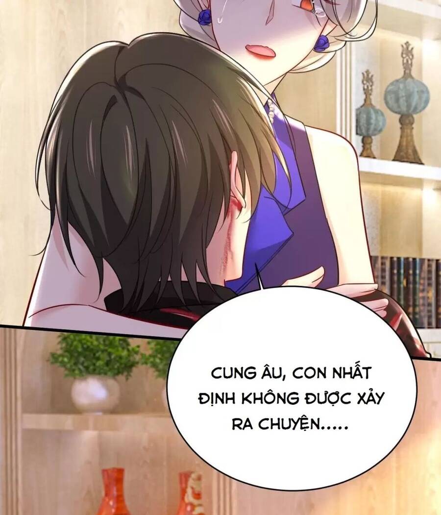 Tổng Tài Tại Thượng Chapter 502 - Trang 2