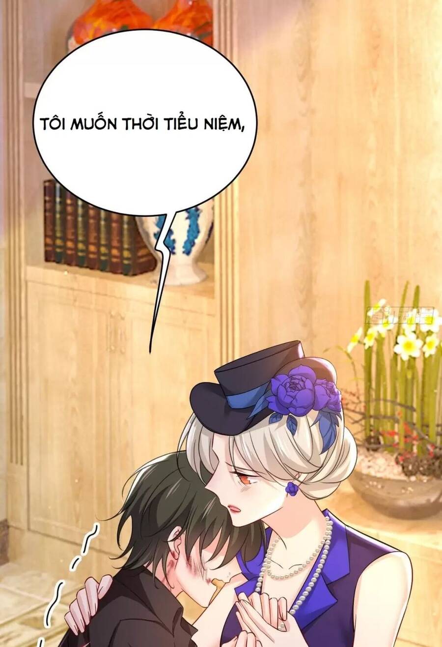 Tổng Tài Tại Thượng Chapter 502 - Trang 2