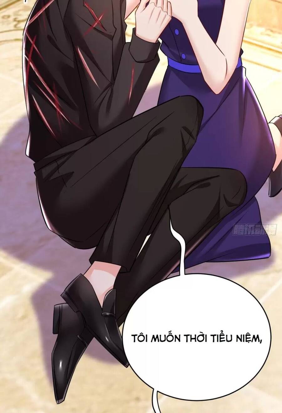 Tổng Tài Tại Thượng Chapter 502 - Trang 2