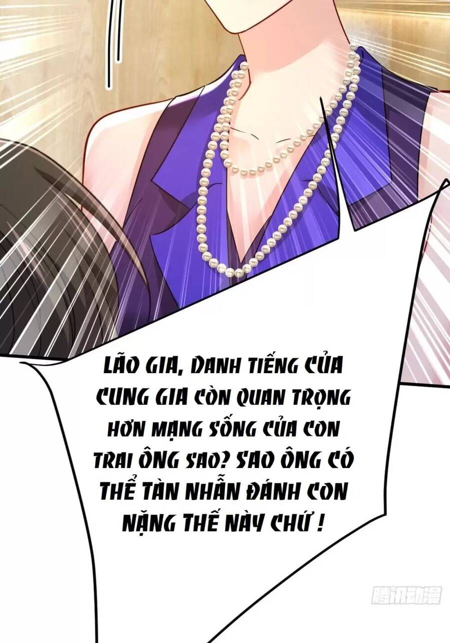 Tổng Tài Tại Thượng Chapter 502 - Trang 2