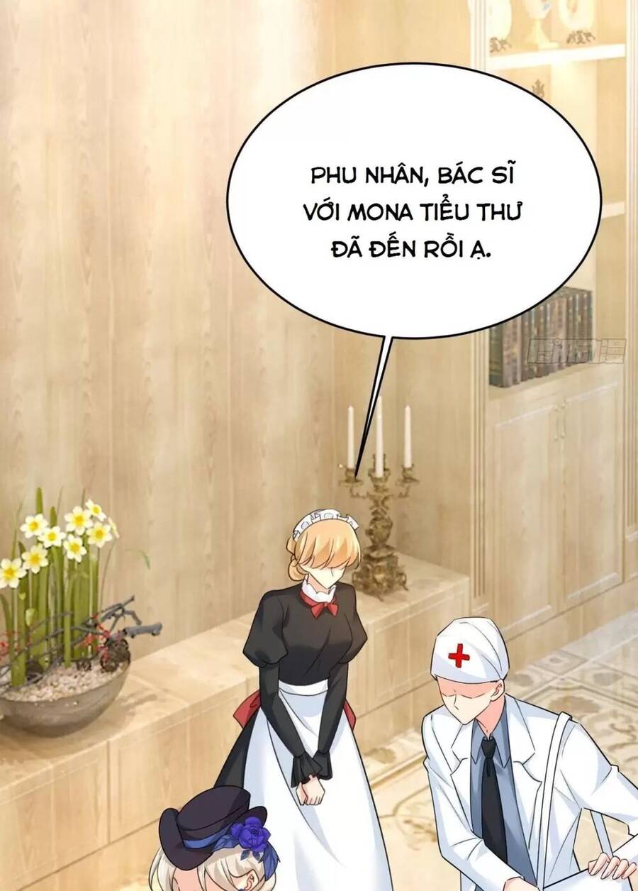 Tổng Tài Tại Thượng Chapter 502 - Trang 2