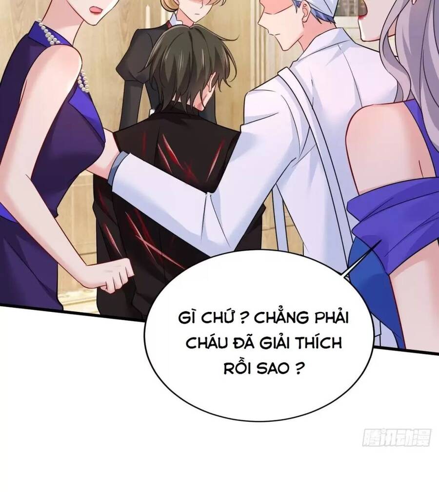Tổng Tài Tại Thượng Chapter 502 - Trang 2