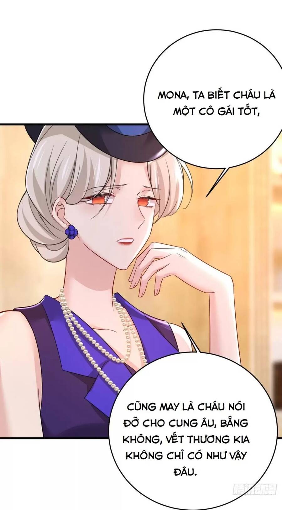 Tổng Tài Tại Thượng Chapter 502 - Trang 2