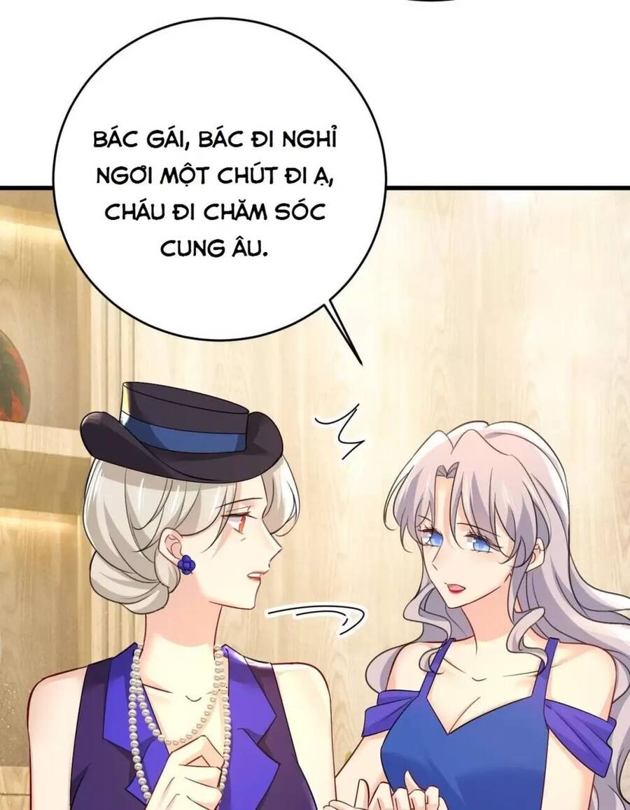 Tổng Tài Tại Thượng Chapter 502 - Trang 2