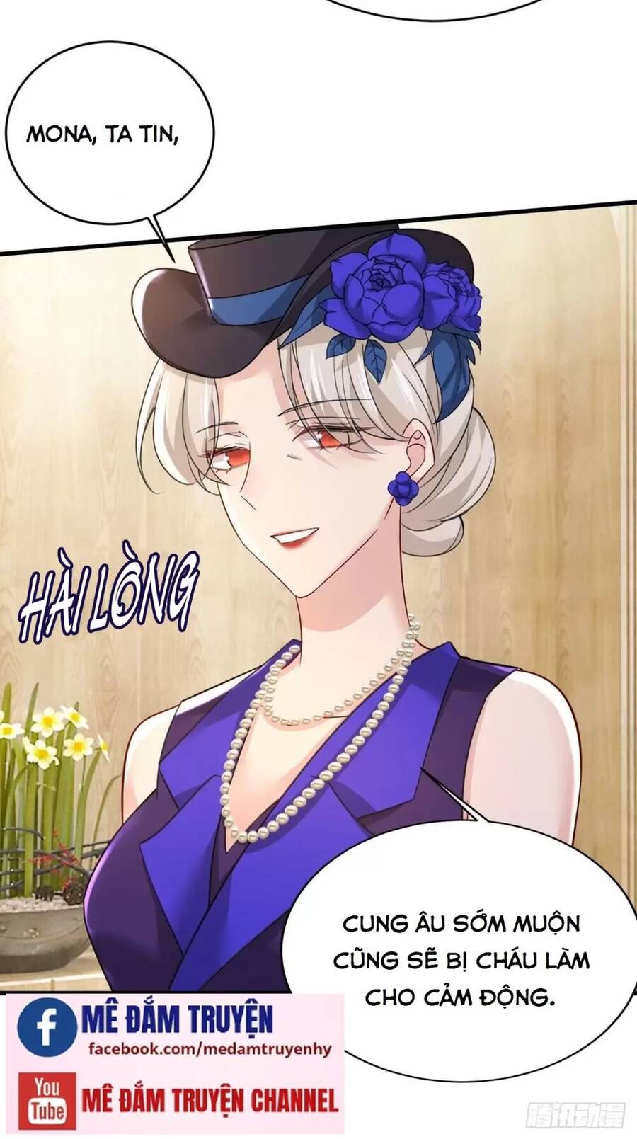 Tổng Tài Tại Thượng Chapter 502 - Trang 2