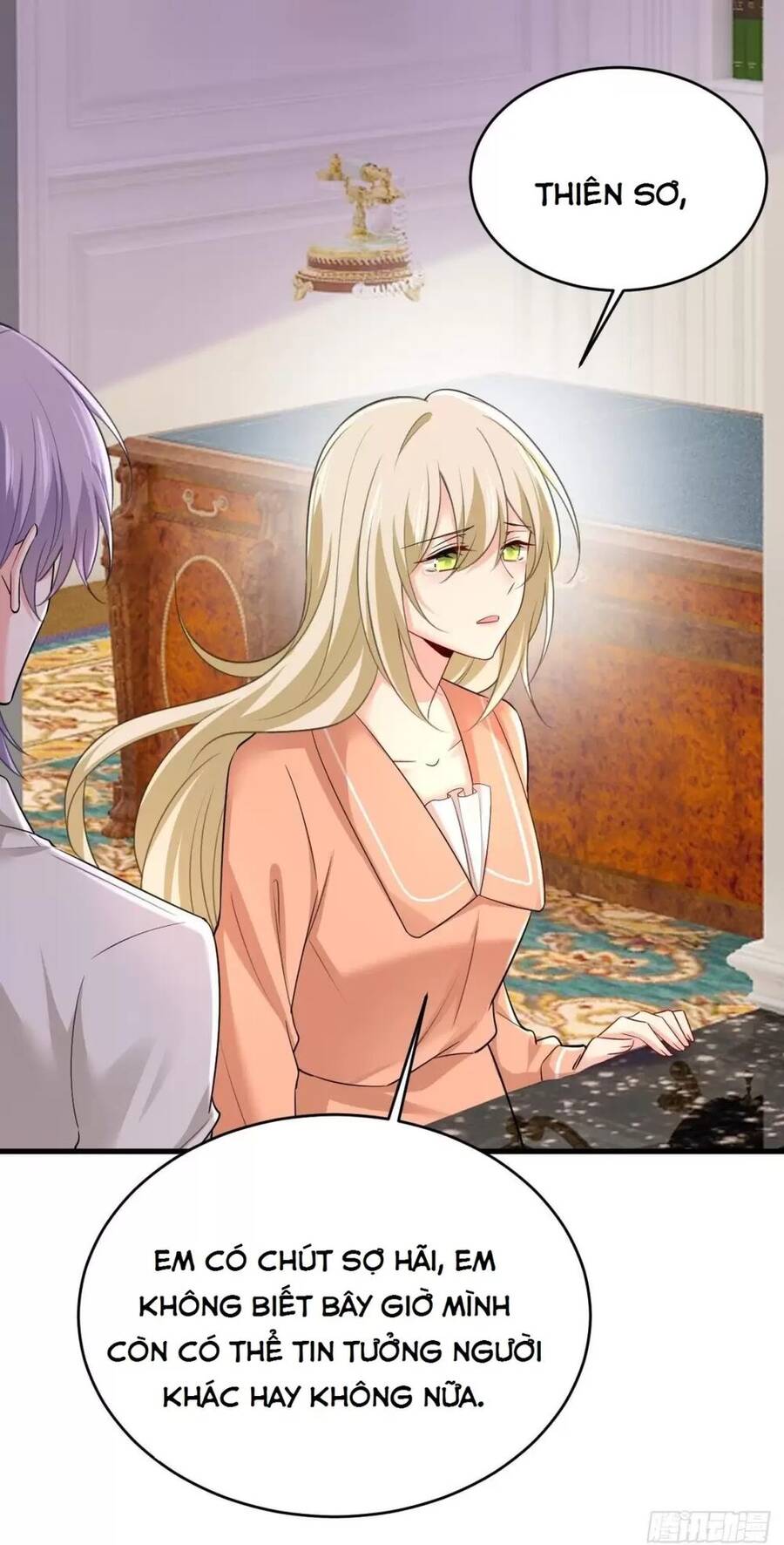 Tổng Tài Tại Thượng Chapter 502 - Trang 2