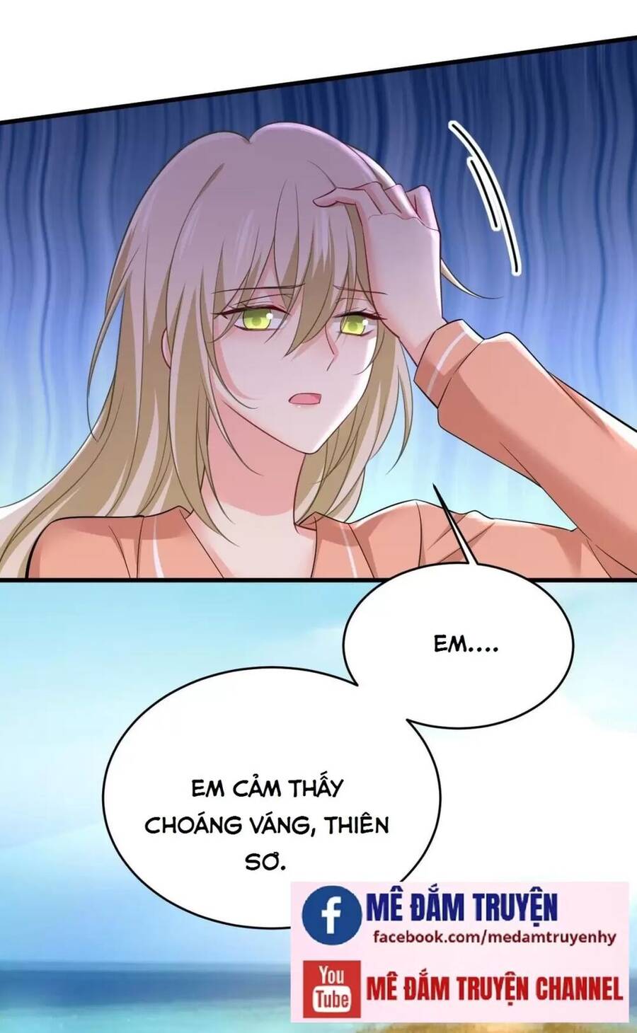 Tổng Tài Tại Thượng Chapter 502 - Trang 2