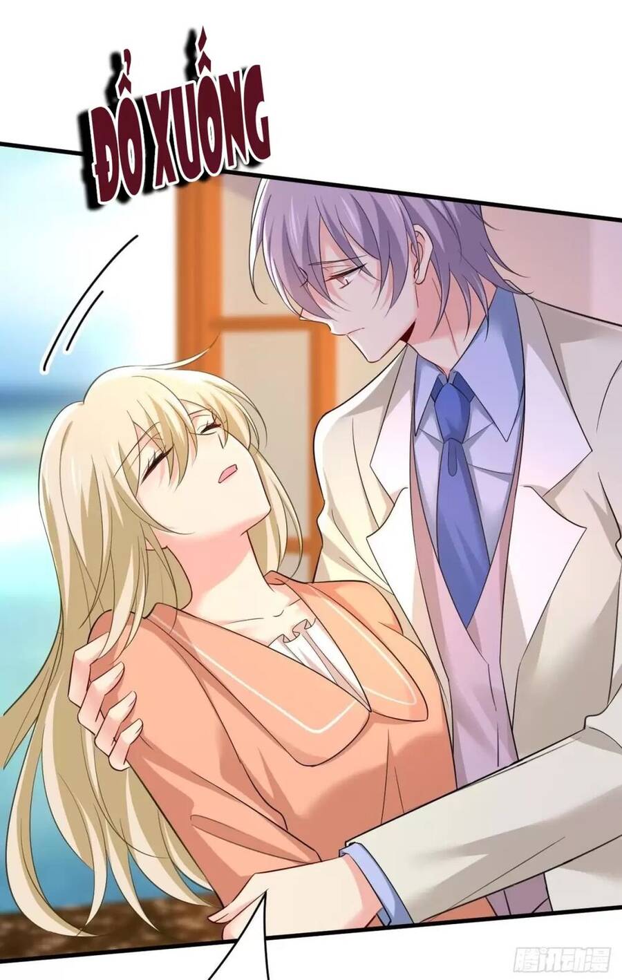 Tổng Tài Tại Thượng Chapter 502 - Trang 2