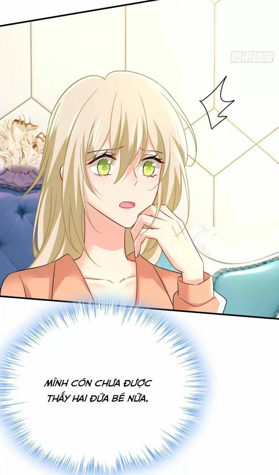 Tổng Tài Tại Thượng Chapter 503 - Trang 2