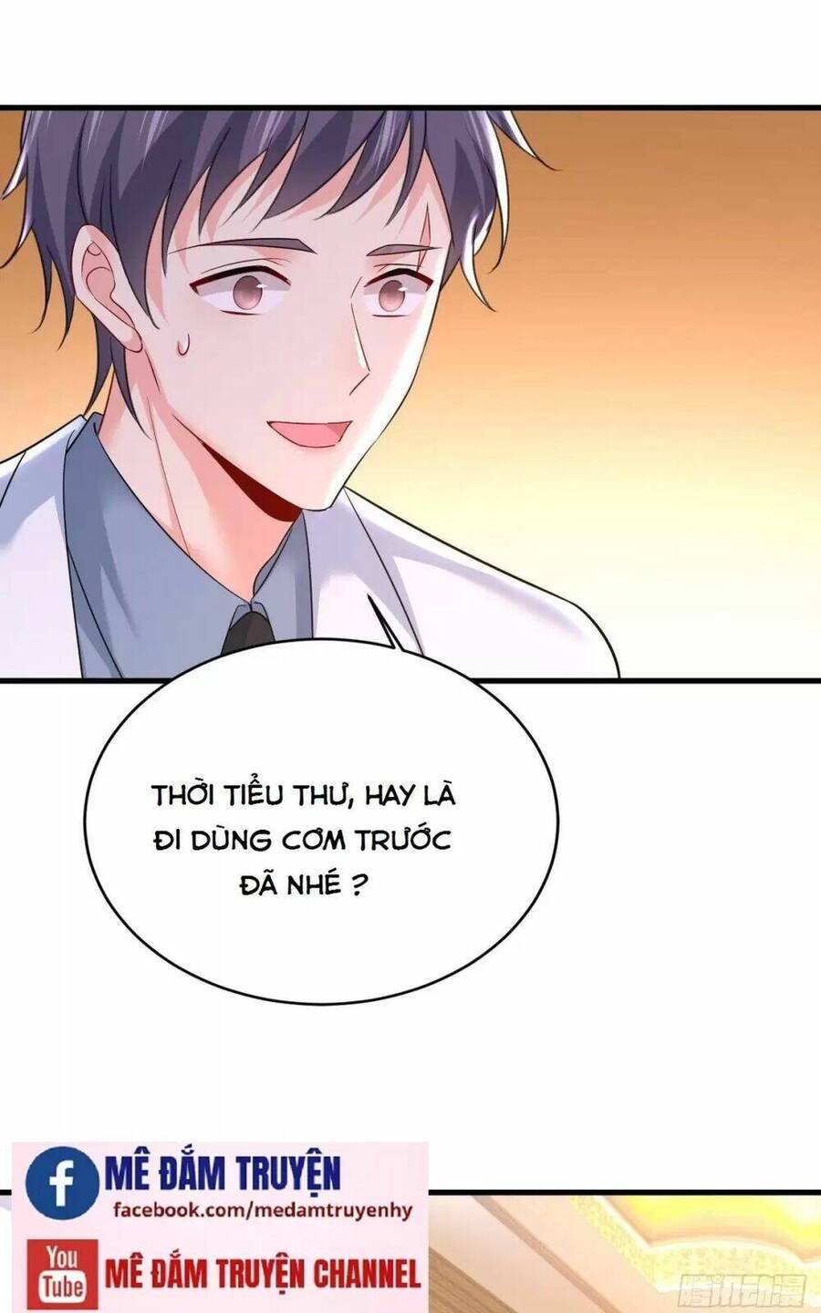 Tổng Tài Tại Thượng Chapter 503 - Trang 2