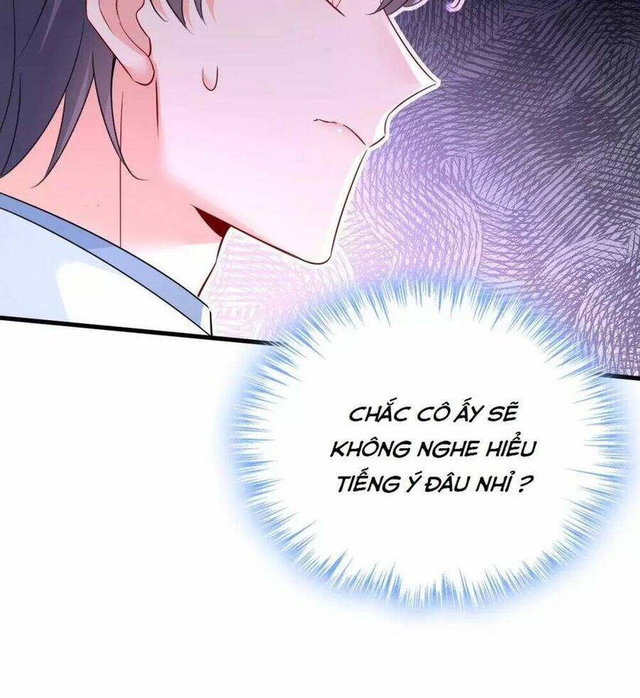 Tổng Tài Tại Thượng Chapter 503 - Trang 2