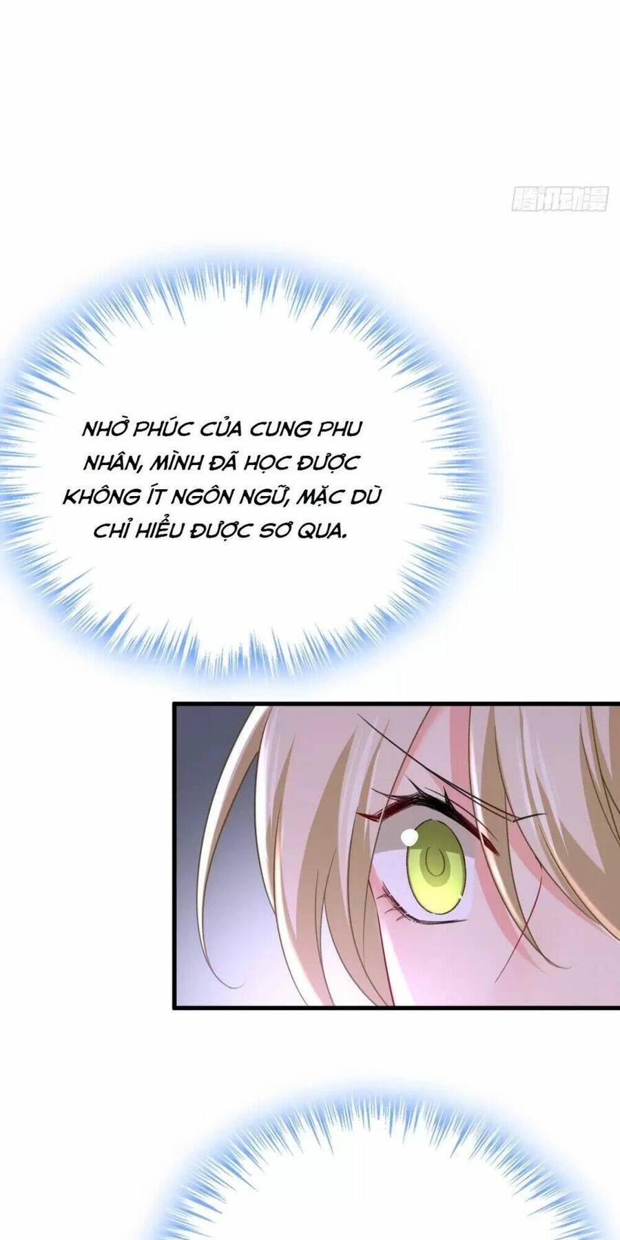 Tổng Tài Tại Thượng Chapter 503 - Trang 2