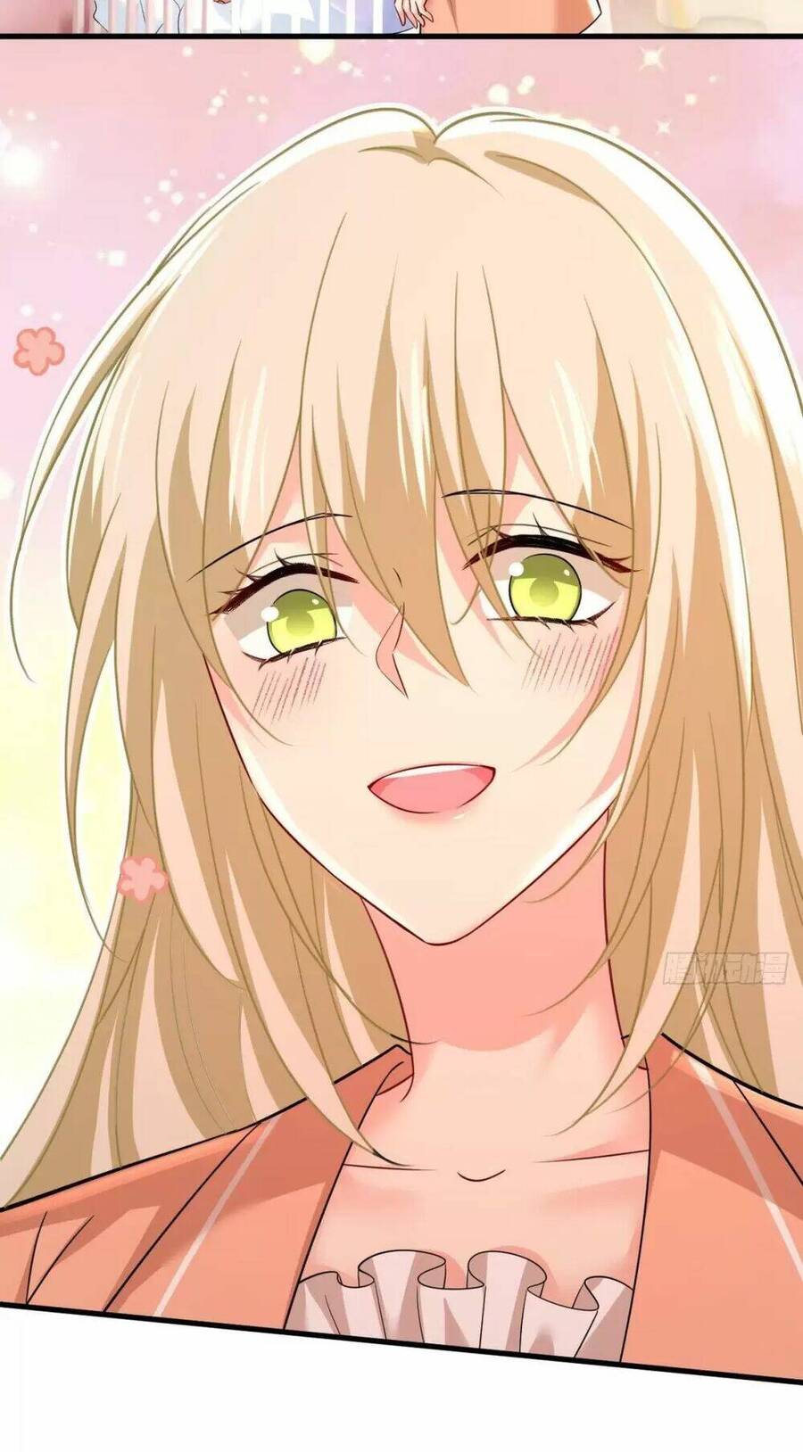 Tổng Tài Tại Thượng Chapter 503 - Trang 2