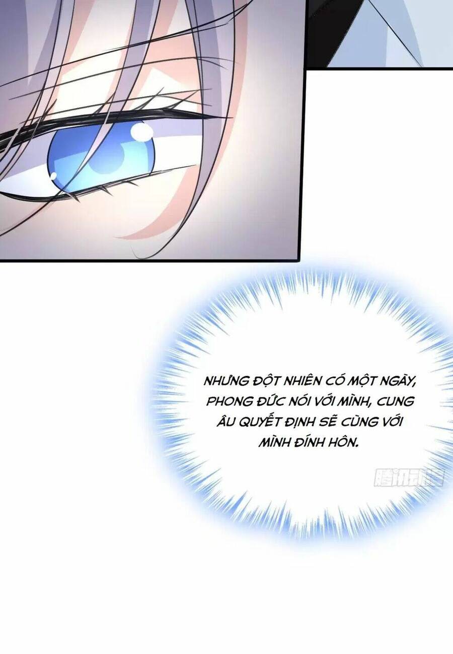 Tổng Tài Tại Thượng Chapter 503 - Trang 2