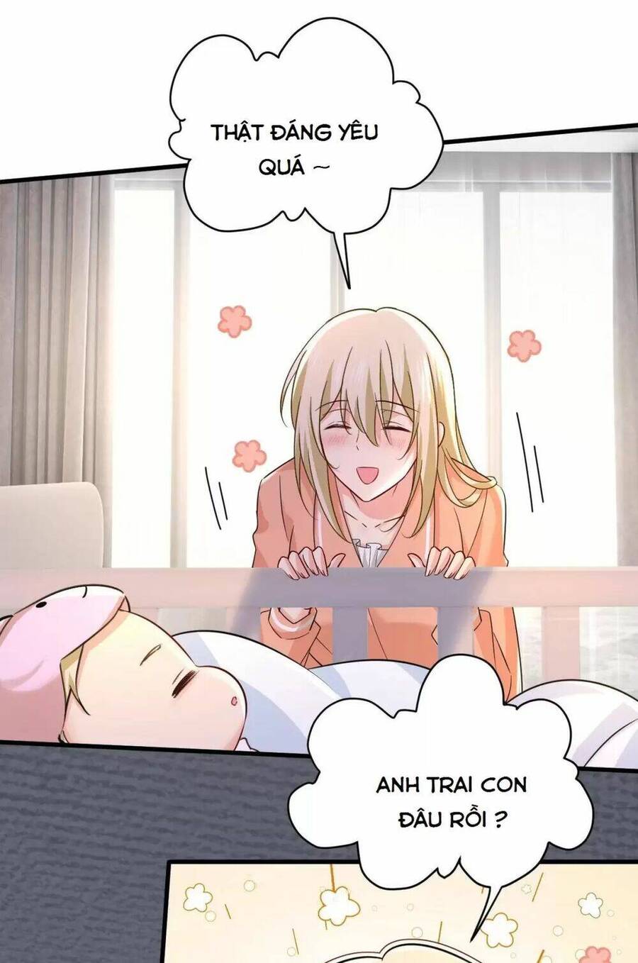 Tổng Tài Tại Thượng Chapter 503 - Trang 2