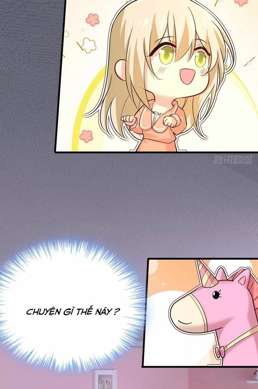 Tổng Tài Tại Thượng Chapter 503 - Trang 2