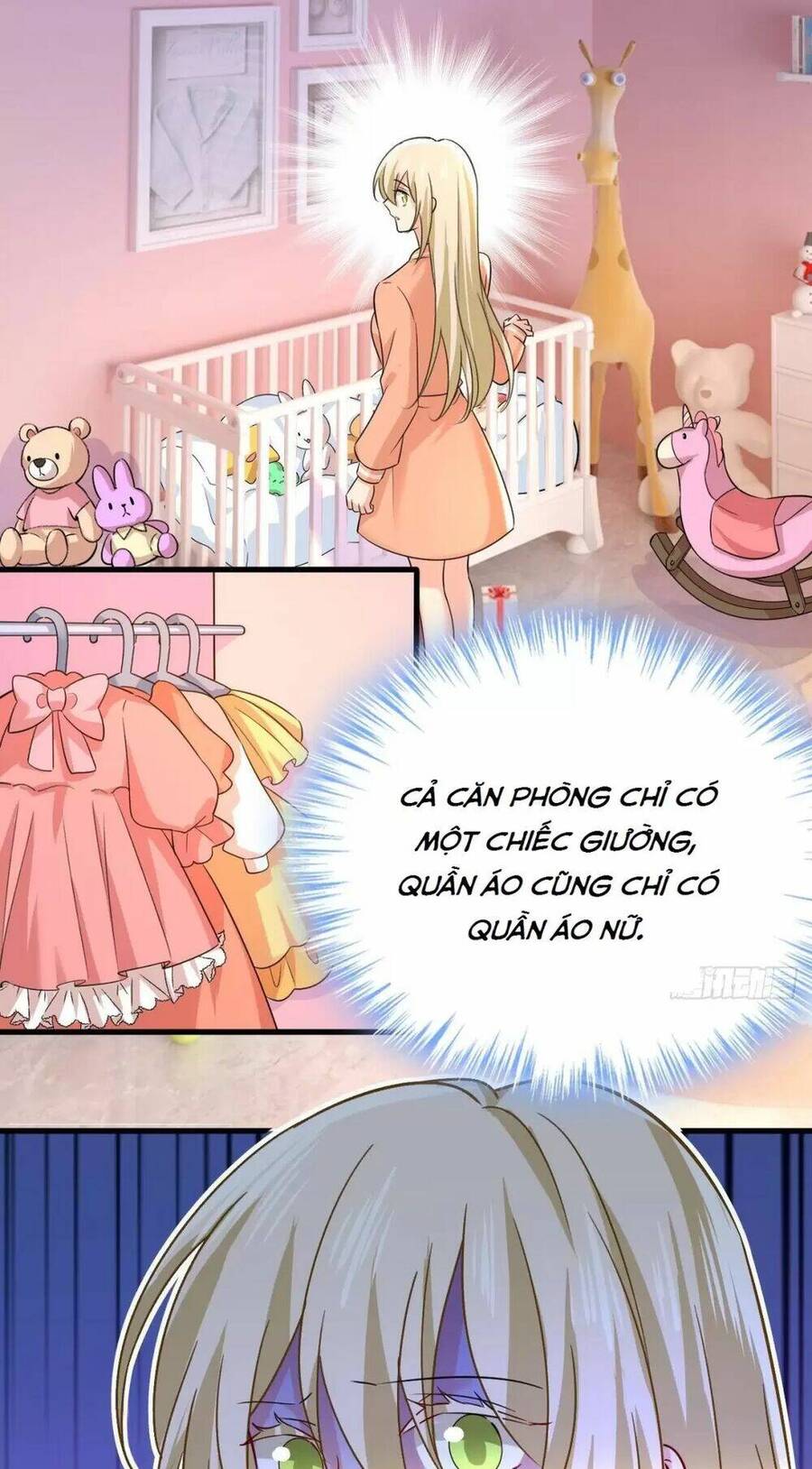 Tổng Tài Tại Thượng Chapter 503 - Trang 2