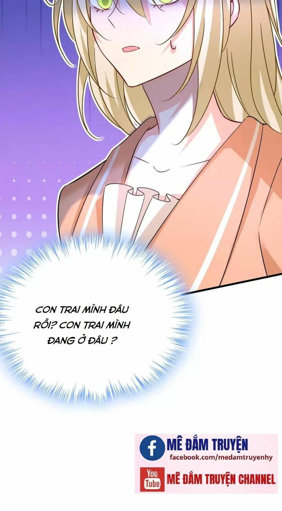 Tổng Tài Tại Thượng Chapter 503 - Trang 2