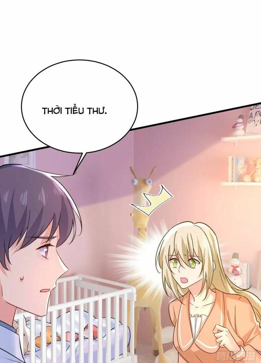 Tổng Tài Tại Thượng Chapter 503 - Trang 2