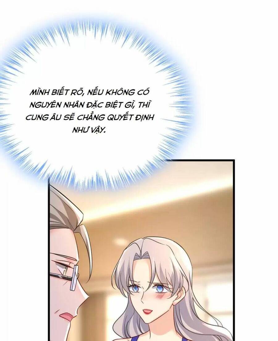 Tổng Tài Tại Thượng Chapter 503 - Trang 2