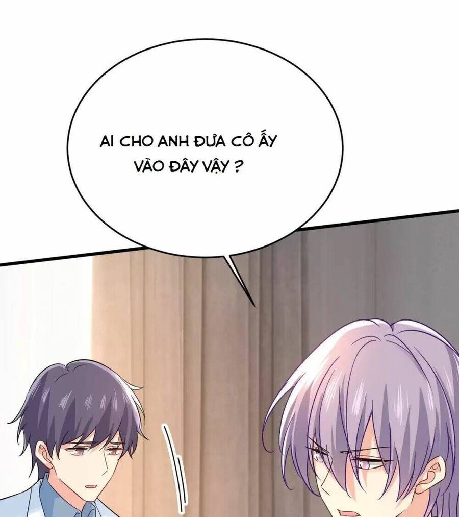 Tổng Tài Tại Thượng Chapter 503 - Trang 2