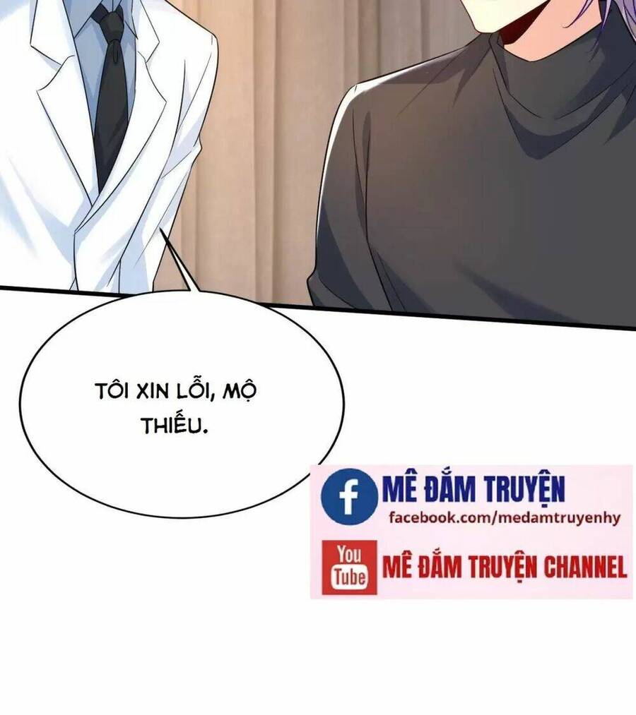 Tổng Tài Tại Thượng Chapter 503 - Trang 2