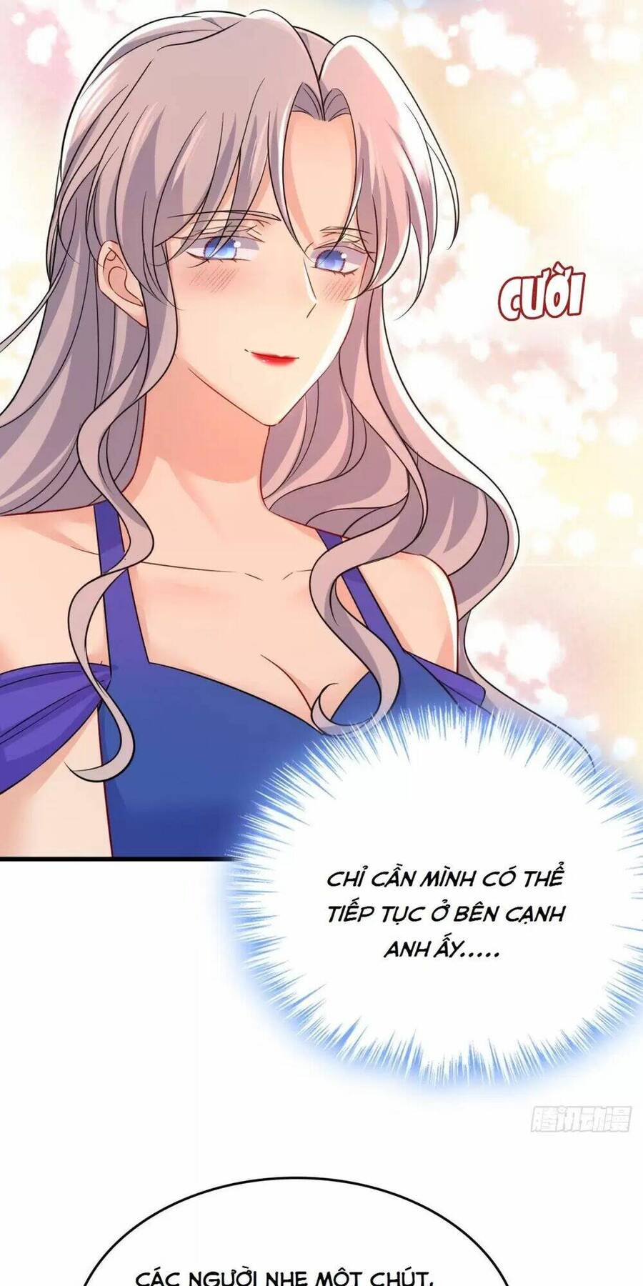 Tổng Tài Tại Thượng Chapter 503 - Trang 2