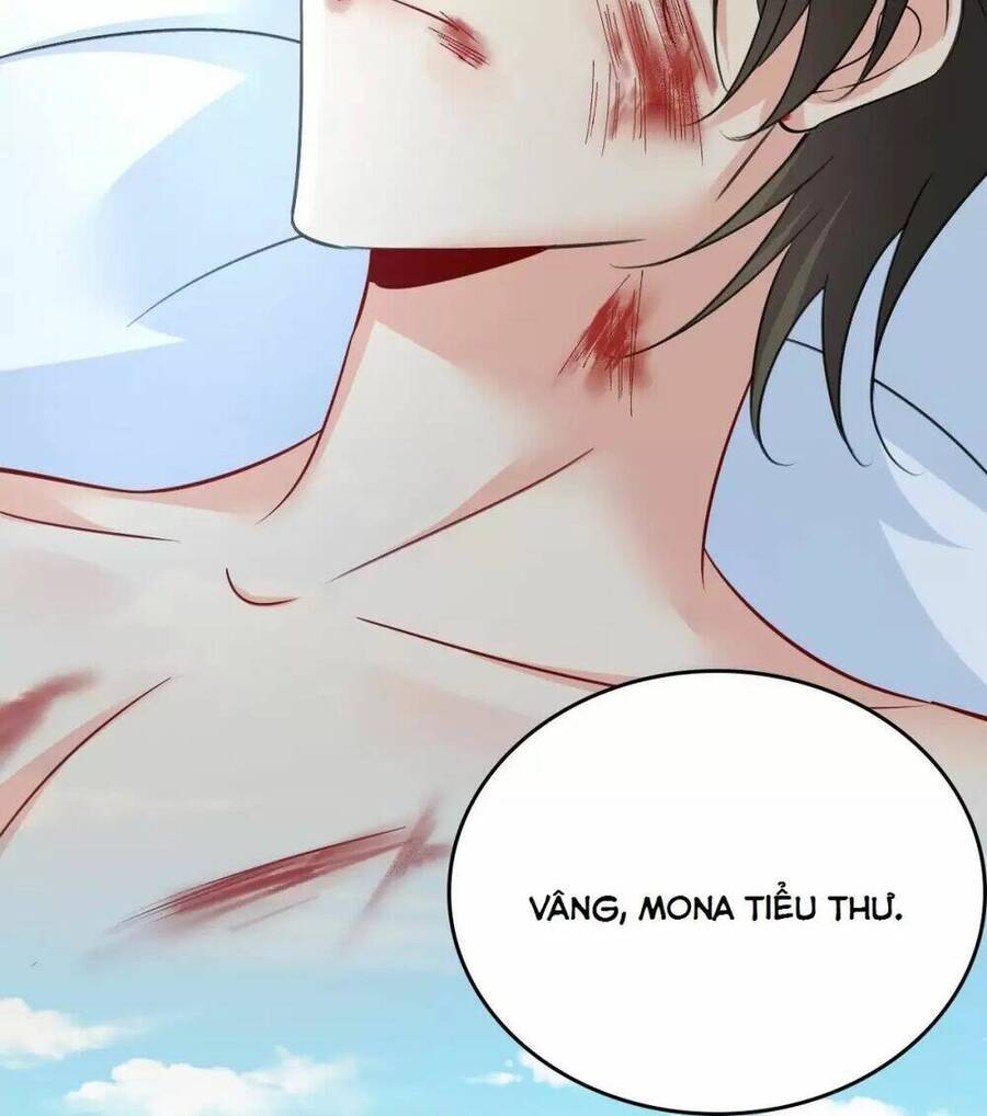 Tổng Tài Tại Thượng Chapter 503 - Trang 2