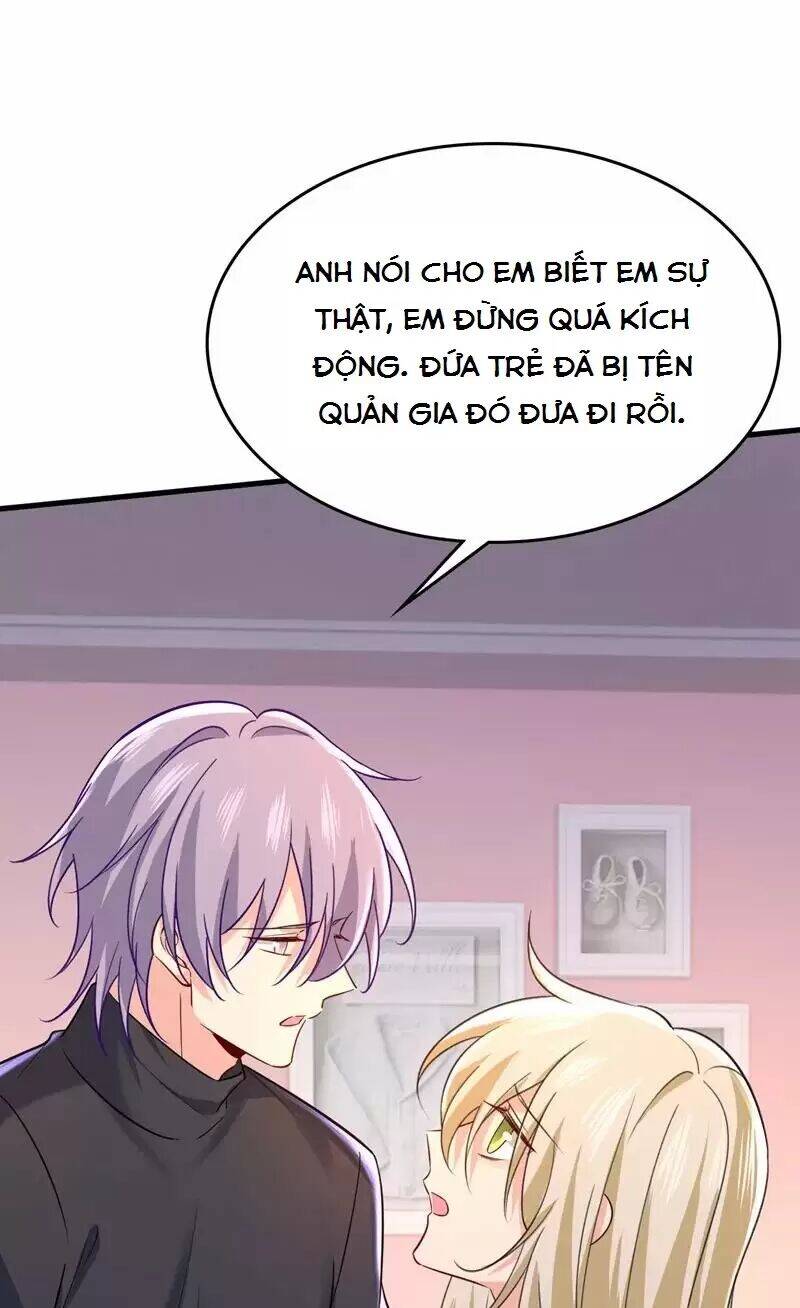 Tổng Tài Tại Thượng Chapter 504 - Trang 2