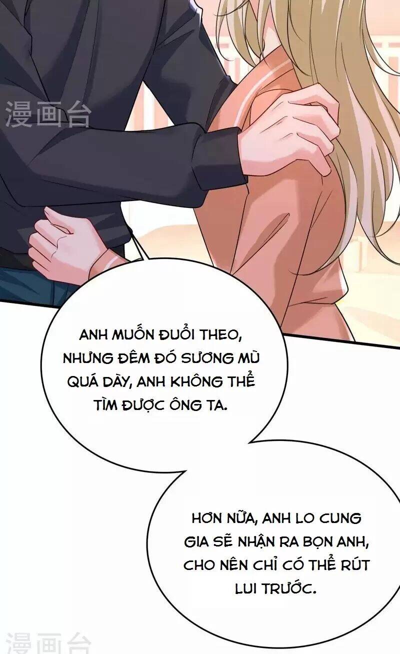 Tổng Tài Tại Thượng Chapter 504 - Trang 2