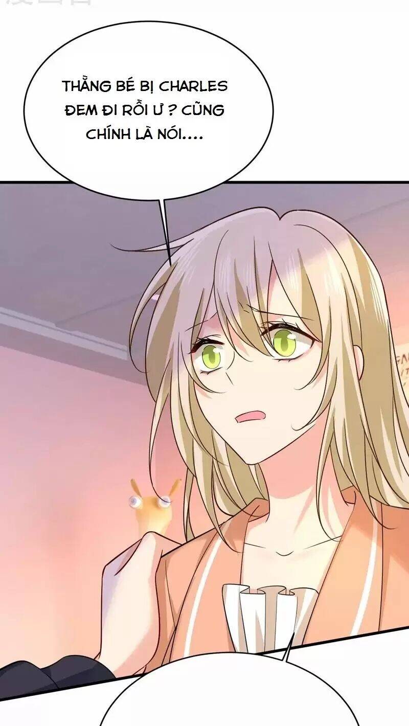 Tổng Tài Tại Thượng Chapter 504 - Trang 2