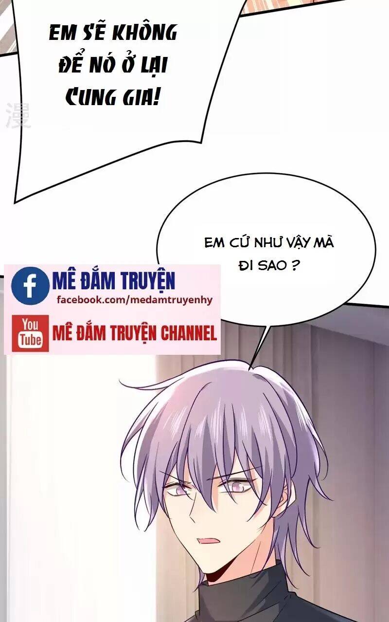 Tổng Tài Tại Thượng Chapter 504 - Trang 2