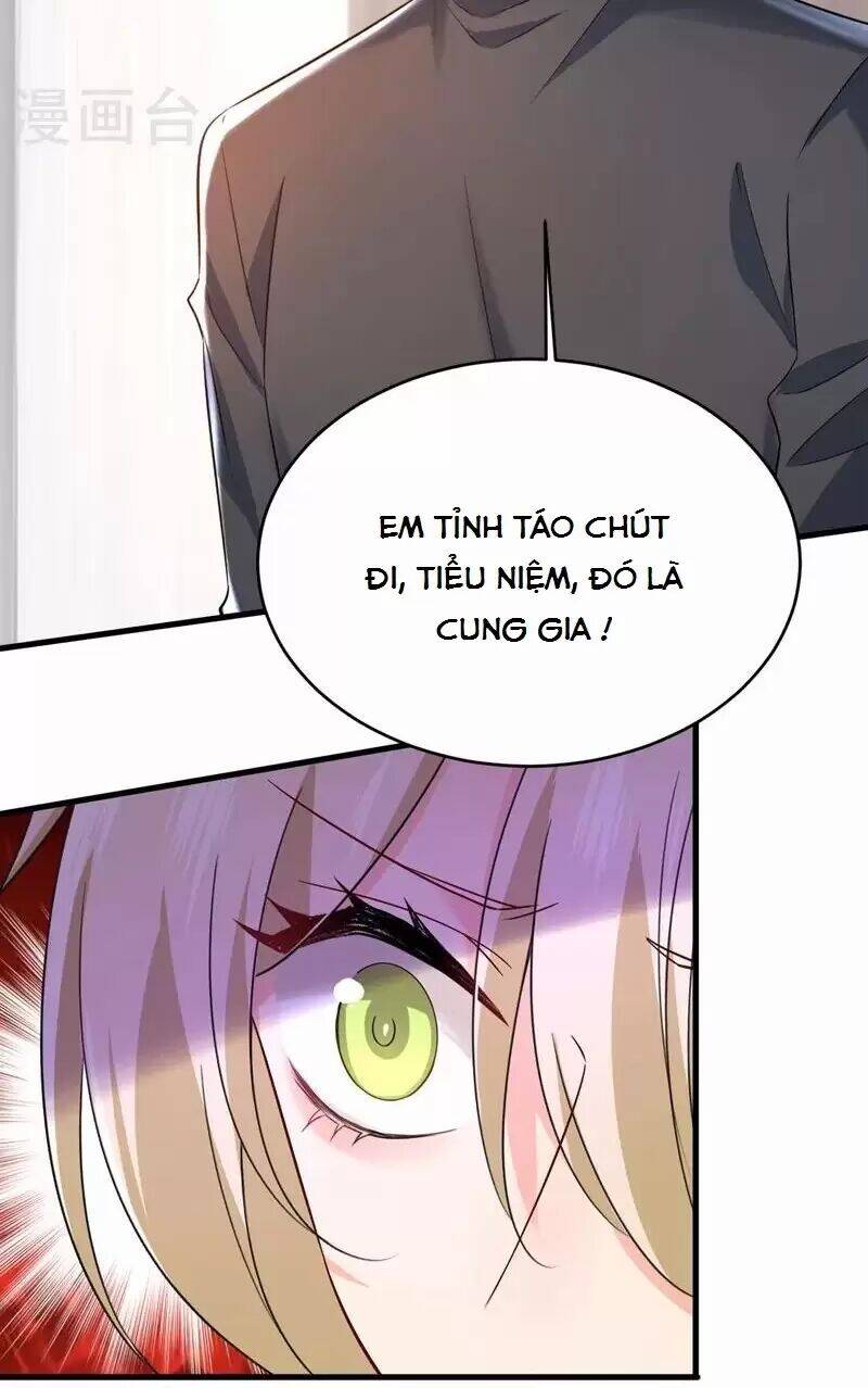 Tổng Tài Tại Thượng Chapter 504 - Trang 2