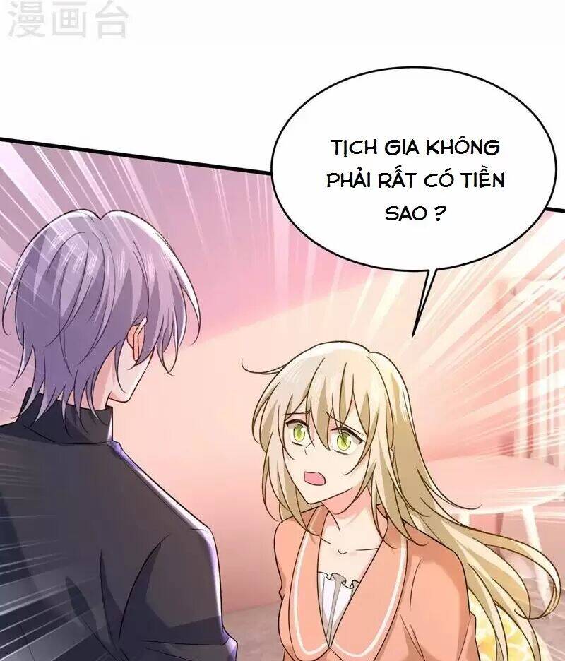 Tổng Tài Tại Thượng Chapter 504 - Trang 2